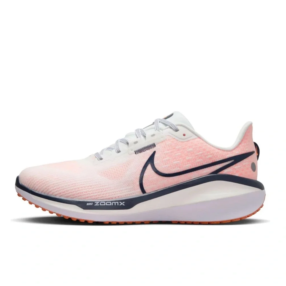 Nike Air Zoom Vomero 17 ‘Summit White Blue’ Running Shoes Size US 10 Men’s